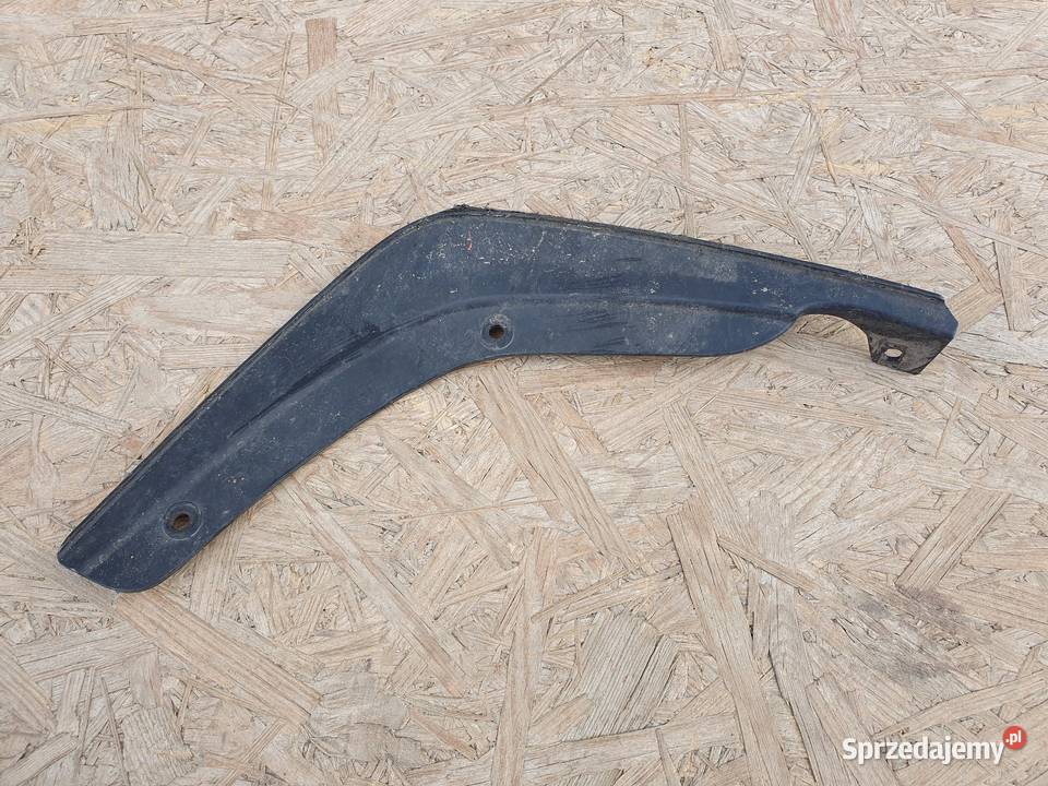 SKODA YETI 5L CHLAPACZ LEWY TYŁ TYLNY 5L0821821C Międzychód