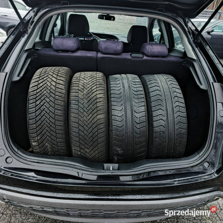 Honda Civic Super stan opłatach VIII 20062011 140KM lubelskie Chełm sprzedam