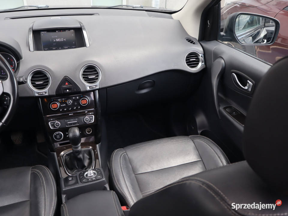 Renault Koleos 20 dCi Rok produkcji 2013 Katowice