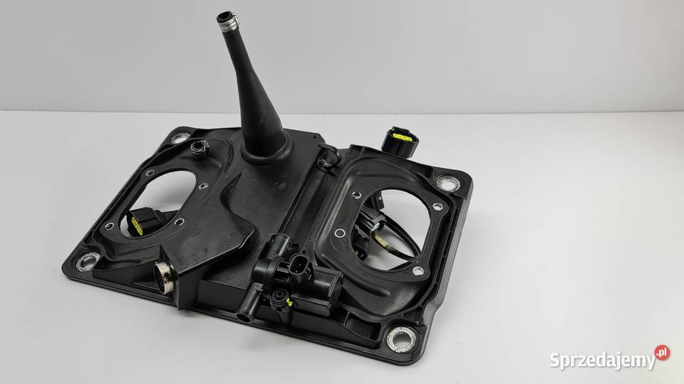 Wiazka Silnika Instalacja Czujnik Ducati Łódź
