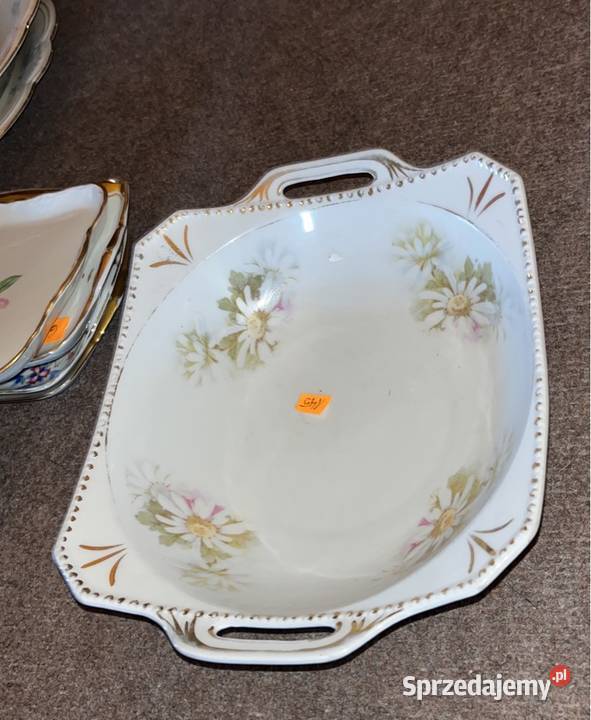 Patera CT Altwasser Germany Syg z 1929 r 145 pomorskie