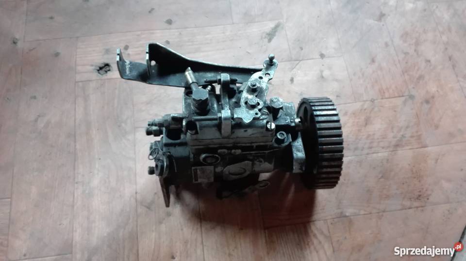 fiat uno 94r 13diesel pompa wtryskowa sprzedam