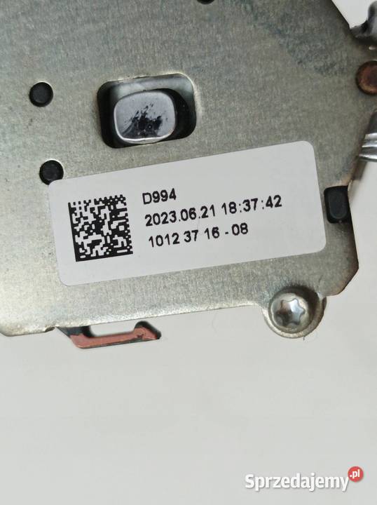PRZEŁĄCZNIK ŁOPATKI ZMIANY BIEGÓW D994 Alfa