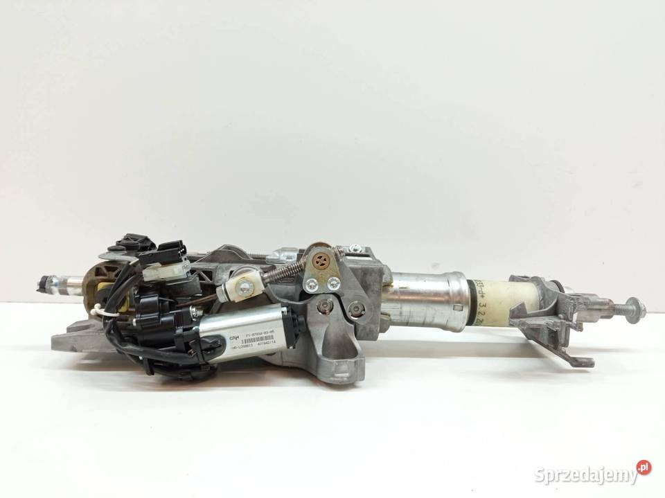 KOLUMNA KIEROWNICZA P10768701 Bmw Seria 6 III sprzedam