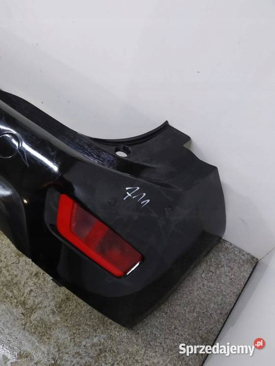 ZDERZAK TYŁ PDC EXYB Citroen C4 Grand Picasso II osobowe