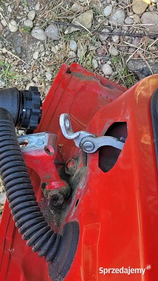 Drzwi Peugeot 206 osobowe Drzwi Łagów