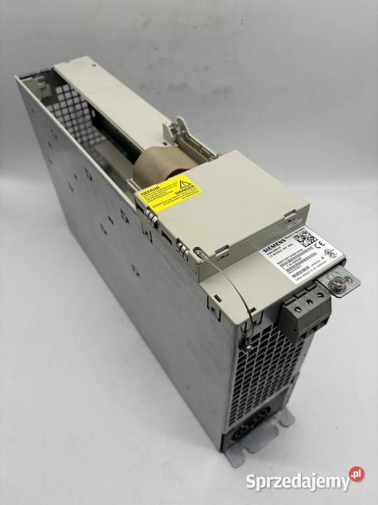 Siemens 6SN11231AA000DA2 LTModul mazowieckie Warszawa sprzedam
