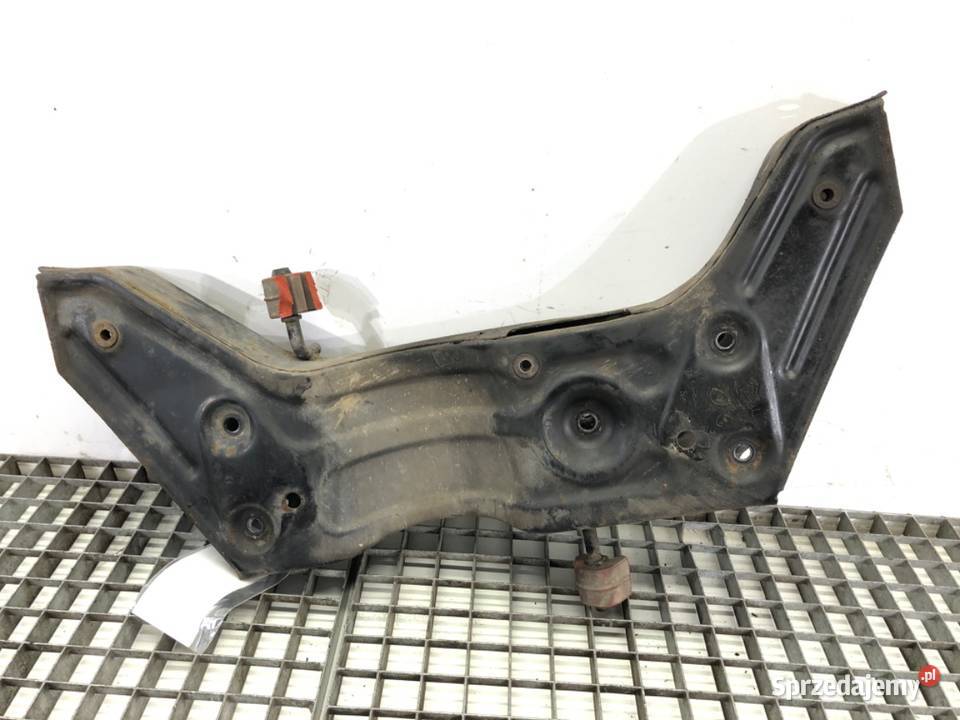 BELKA POD SILNIK SKODA FABIA II 12 70 SANKI