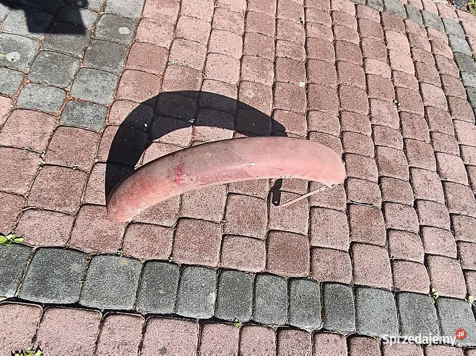 Romet Komar błotnik przedni 1km