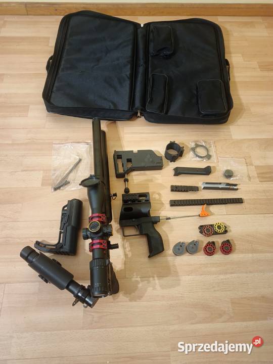 AEA SF standard 55 plus dodatki mazowieckie Sierpc