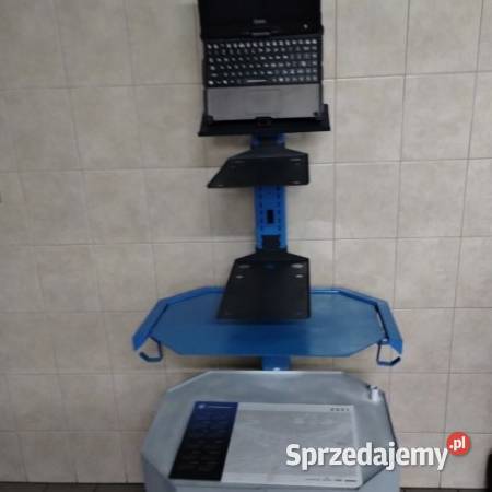 Regał tester regał diagnostyka tester stojak na Bielsko-Biała