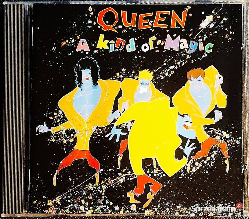 Znakomity Album CD STATUS QUO Album Got You sprzedam