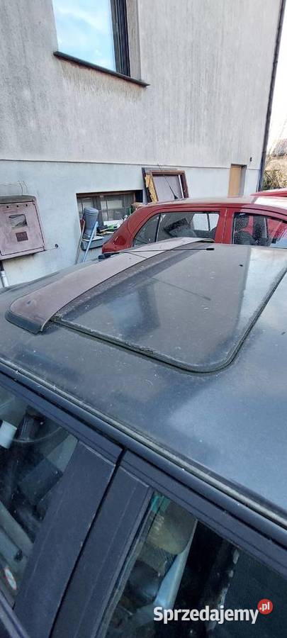 BMW E30 325iX Touring Automat ZABYTEK UNIKAT Siemianowice Śląskie sprzedam