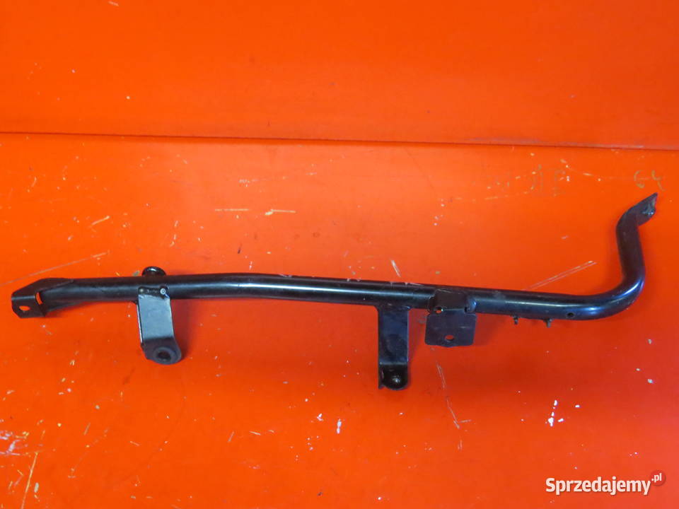 HONDA FORZA FSS 125 2019 mocowanie płozy stelaż mazowieckie Warszawa