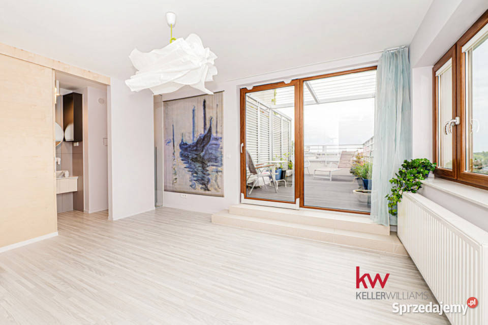 Mieszkanie 255m2 1pok Poznań Błażeja