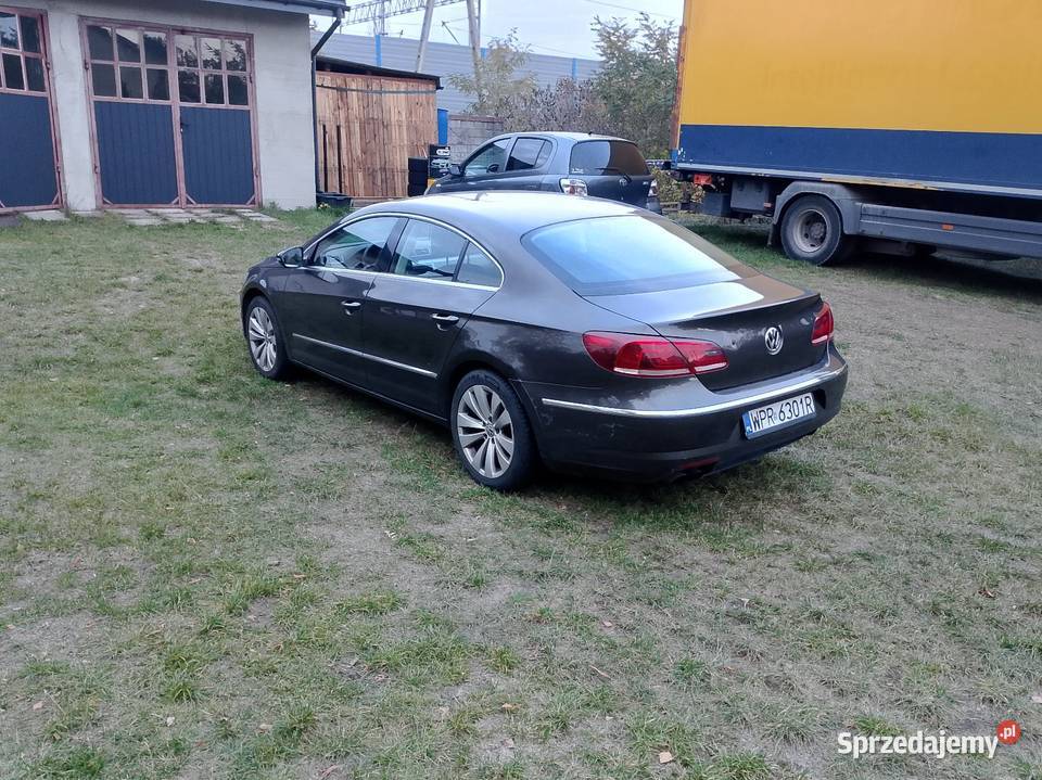Sprzedam Passata CC mazowieckie Legionowo