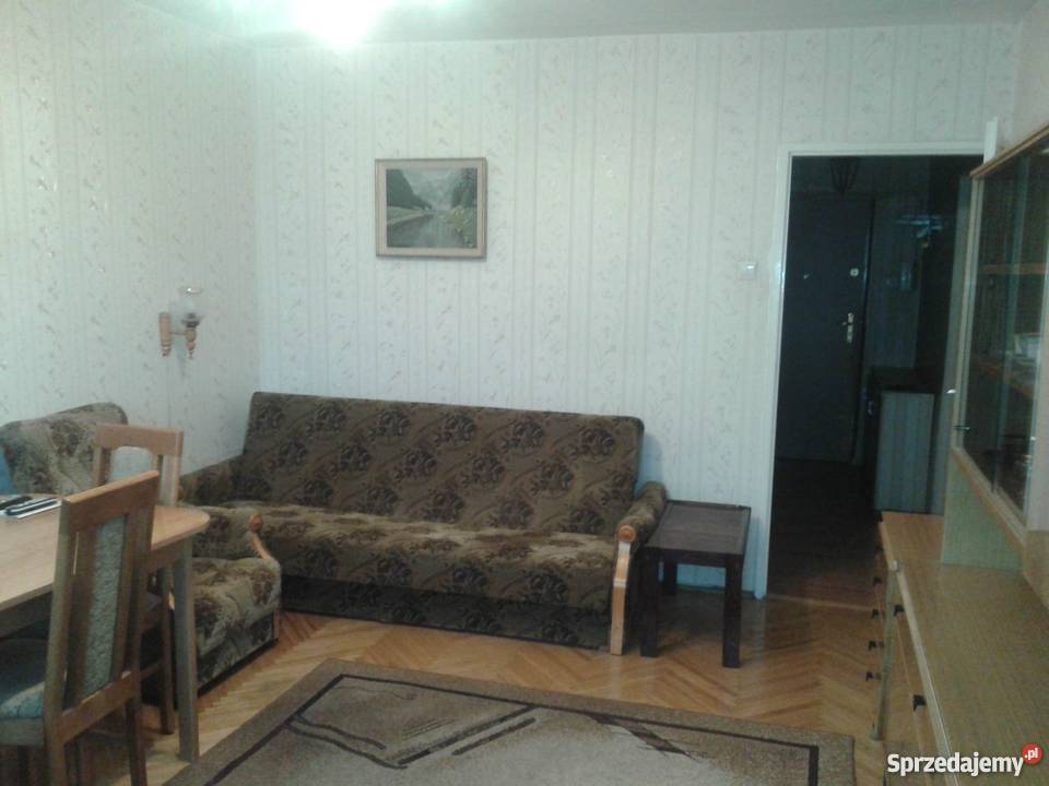 Sprzedam mieszkanie Łódź BałutyDoły Łódź sprzedam