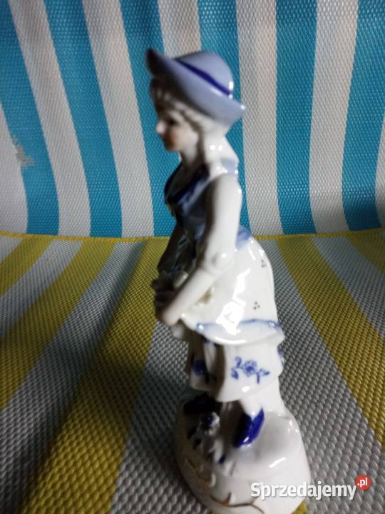 Figurkę sprzedam sprzedam