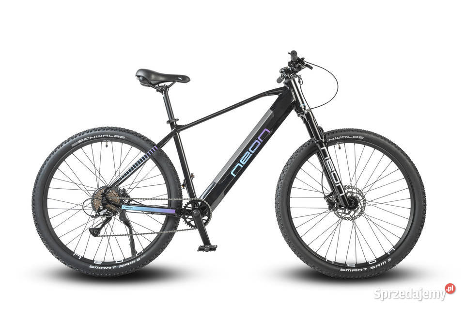 Rower Elektryczny Górski NEON BEAM 10 29 ACTIVE świętokrzyskie Ostrowiec Świętokrzyski