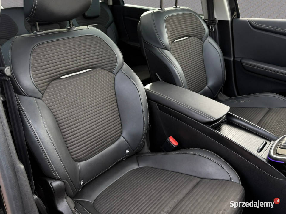 Renault Grand Scenic Intens 7 miejsc BOSE III szyberdach śląskie Tarnowskie Góry