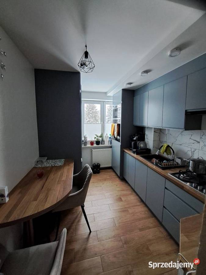 Sprzedaz mieszkanie Hrubieszów