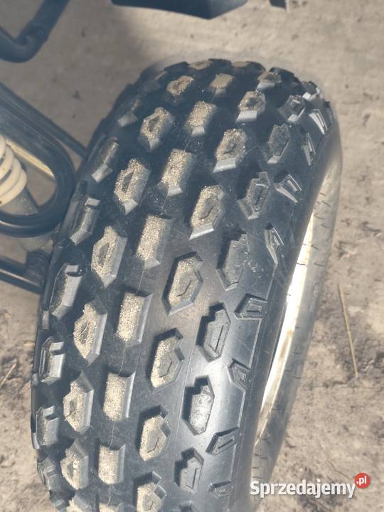Sprzedam quada 125 cc w stanie Wręczyca Wielka