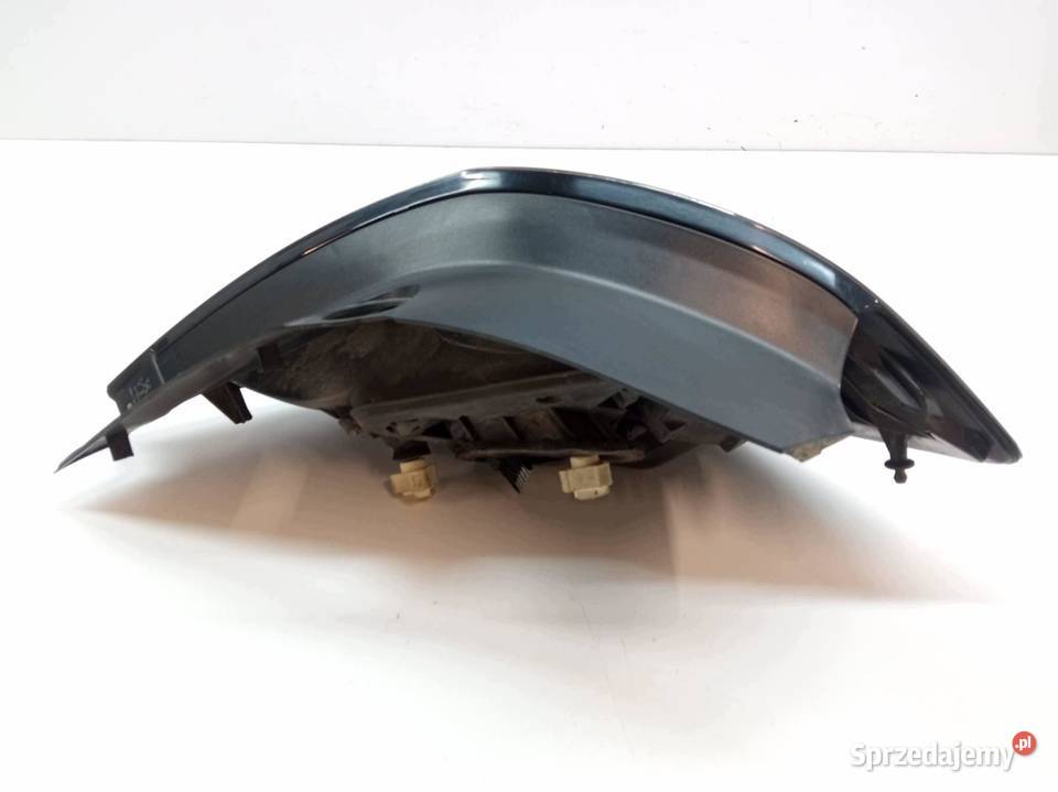 LAMPA TYŁ LEWA 5D HB 342691834 Opel Astra III