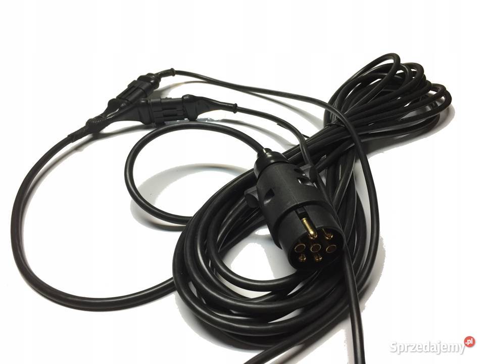 Zestaw świateł tablic oświetleniowych LED Oświetlenie Kamionna