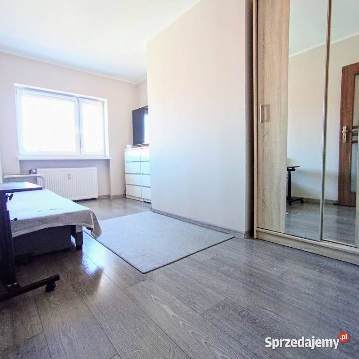 Duże mieszkanie Jelenia Góra Cieplice 110m2