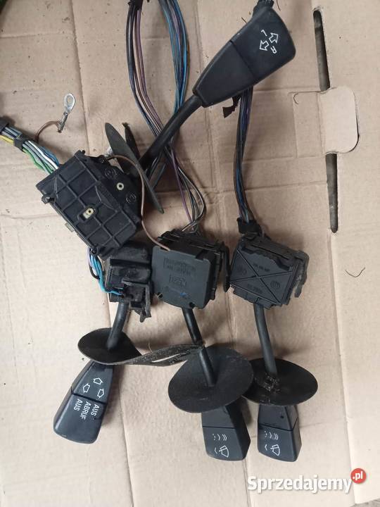 Manetki bmw e36 Żuków-Kolonia sprzedam