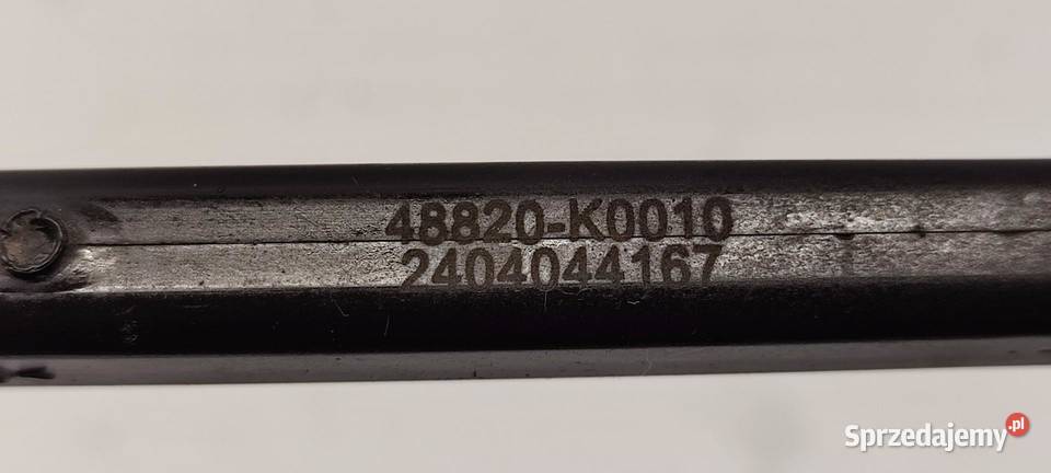MAZDA 2 TOYOTA YARIS IV ŁĄCZNIK DRĄŻKA osobowe sprzedam