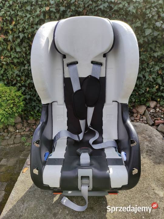 Fotelik Britax Rmer Way tyłem do kierunku jazdy 9 - 25 kg mazowieckie Żyrardów