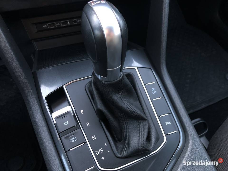 Volkswagen Tiguan Allspace Bezwypadkowy 2018 20 Wijewo sprzedam