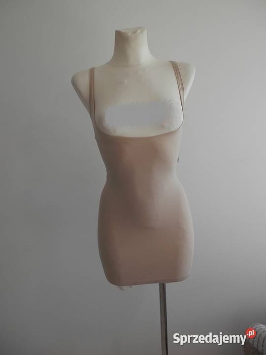 Koszulka Halka Wyszczuplająca Modelująca sprzedam