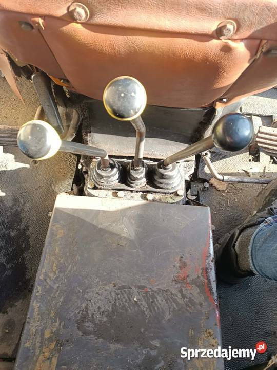 renault 7512 ursus traktor