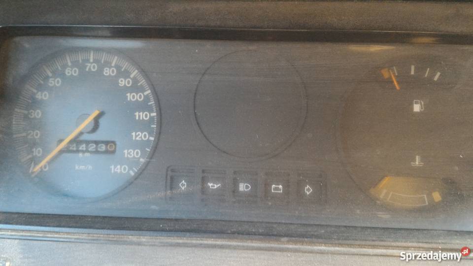 Ford Transit MK2 1986 świętokrzyskie Opatów sprzedam