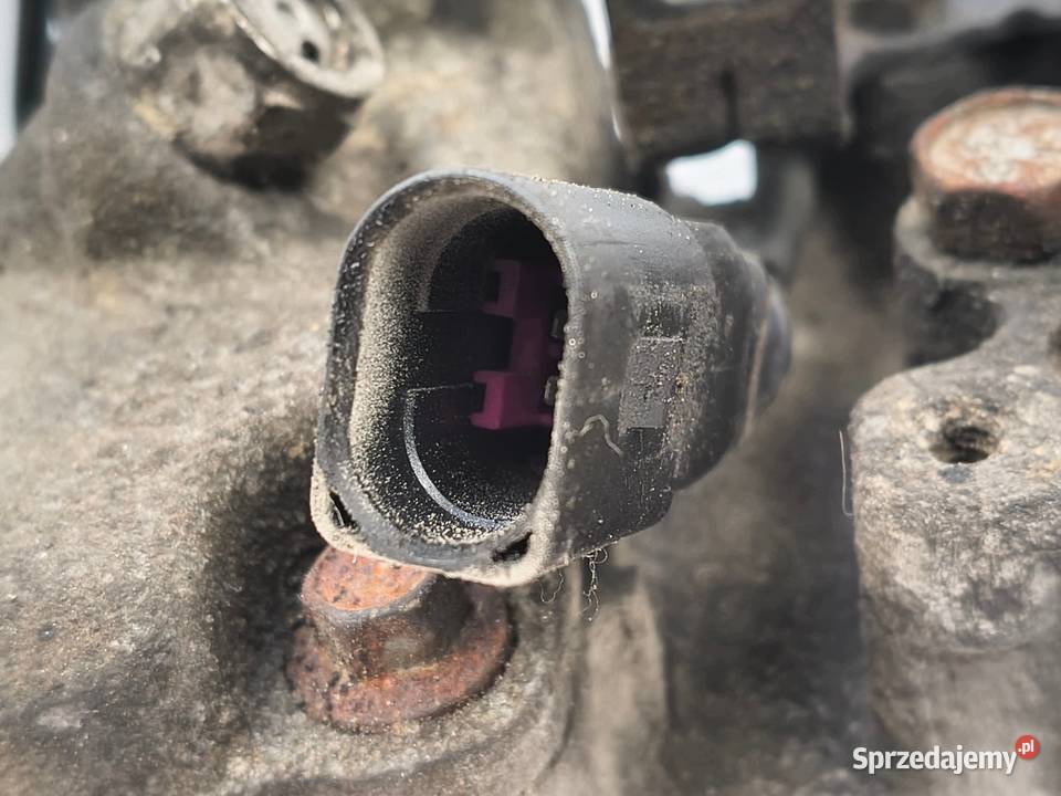 SPRĘŻARKA KLIMATYZACJI Audi A6 C6 27 30 TDI Kompresory klimatyzacji Chełm sprzedam