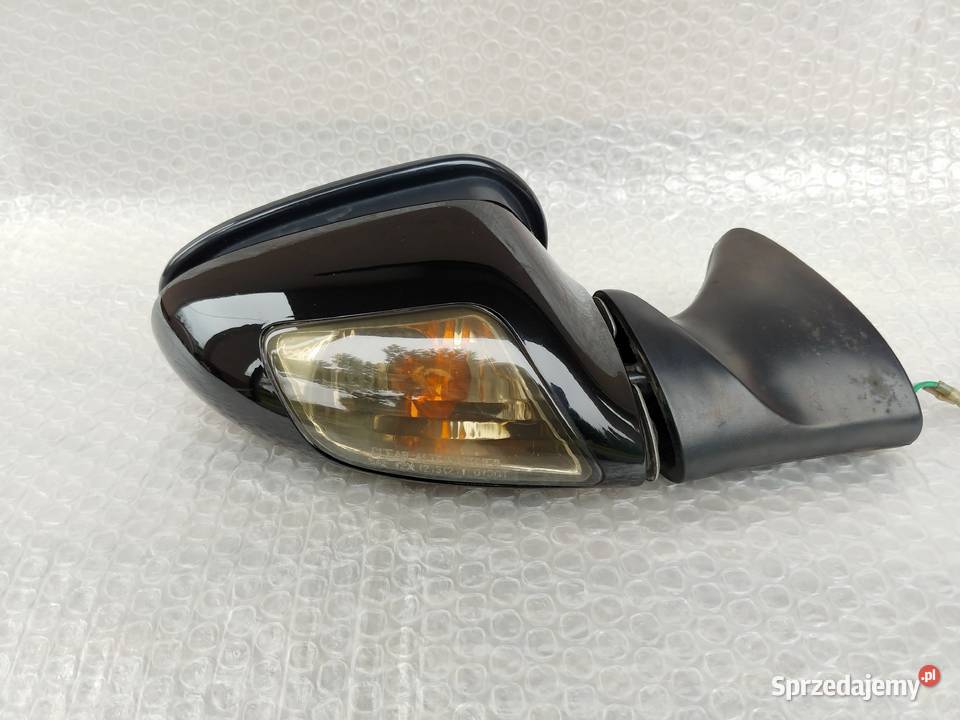 Lusterko prawe Honda CBR 1100 XX lubelskie