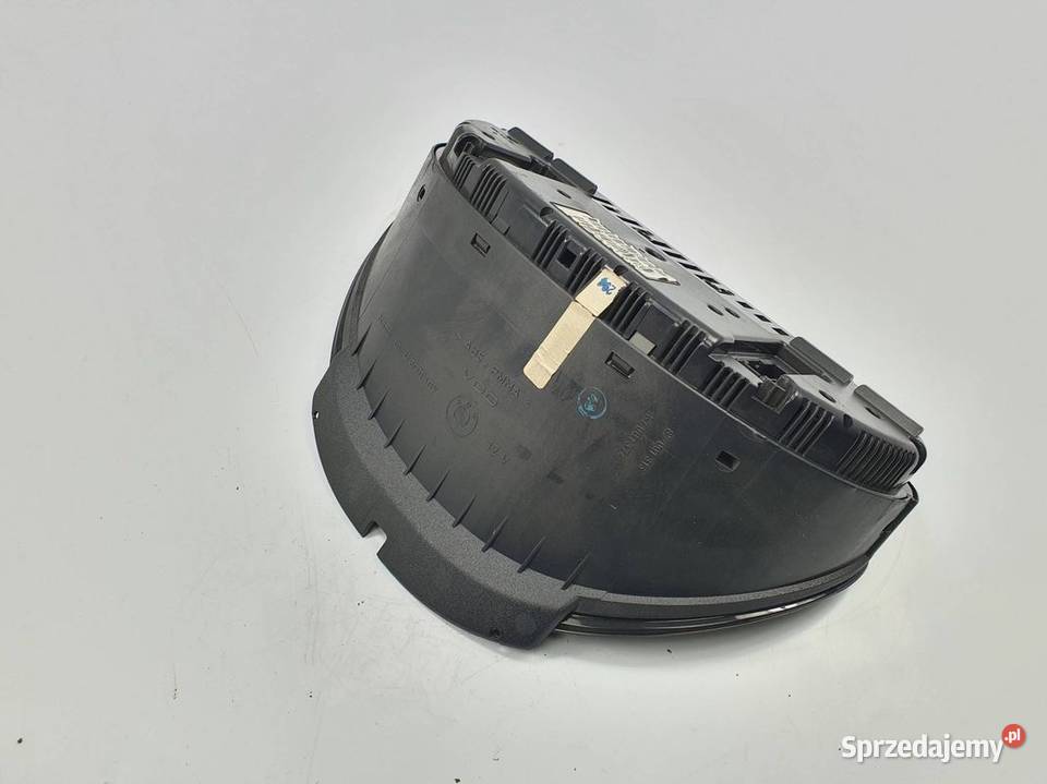 LICZNIK ZEGAR BMW E39 530D 6907018