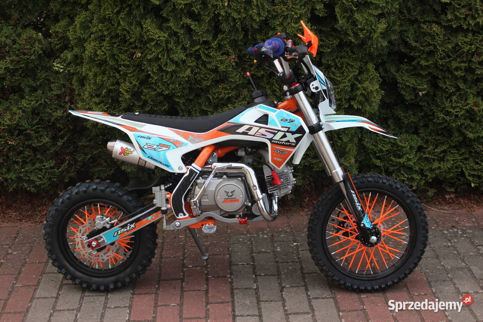 Cross ASIX XB27 XB28 pojemność 90110125 NOWY zachodniopomorskie sprzedam