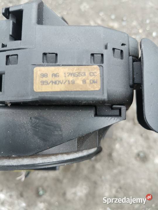 Przełącznik zespolony ford Focus mk1 Czerwionka-Leszczyny