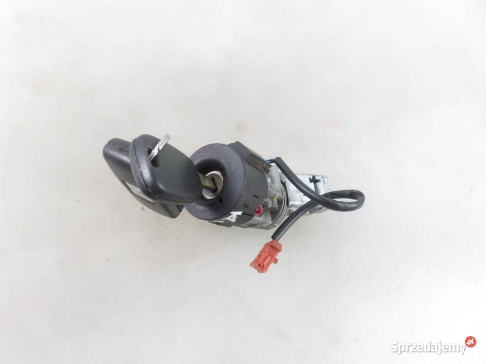 STACYJKA CITROEN C3 I N0502073 N0502455 sprzedam