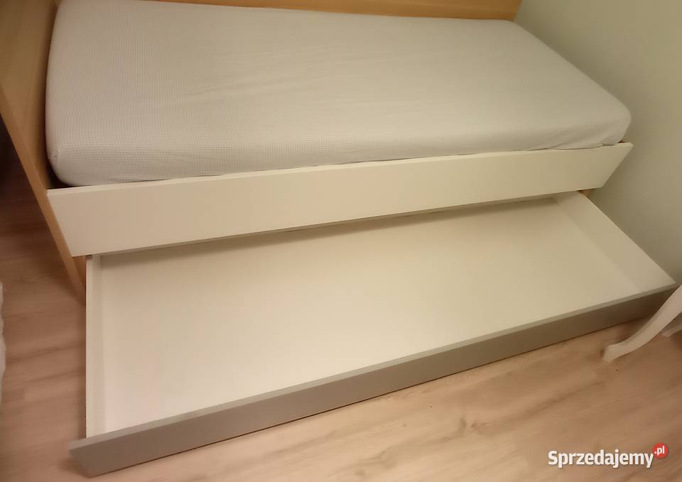 Łóżkokanapa Vox Evolve z materacem i stelażem Białystok