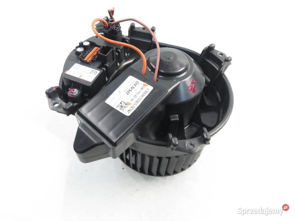 DMUCHAWA MERCEDES CLA C117 2469064200 2469064100 małopolskie