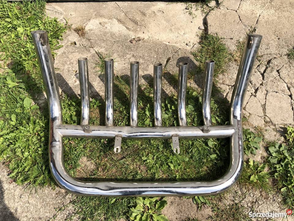 OKAZJA ORUROWANIE LAND ROVER FREELANDER terenowe