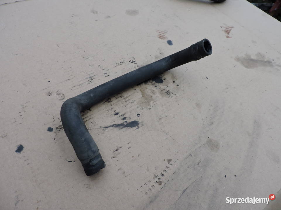 Wąż wody Ford focus mk1 18 TDCI węże chłodnicy Myszków