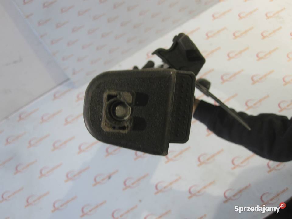 FORD S MK1 10r roleta bagażnika Kielce