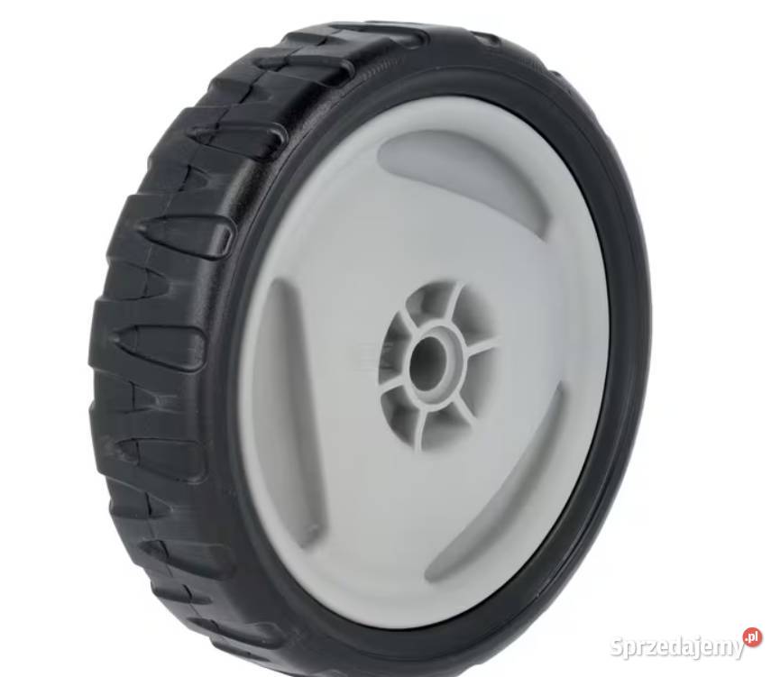 Koło tylne kpl szare 42710VH3R20 Kamionna sprzedam