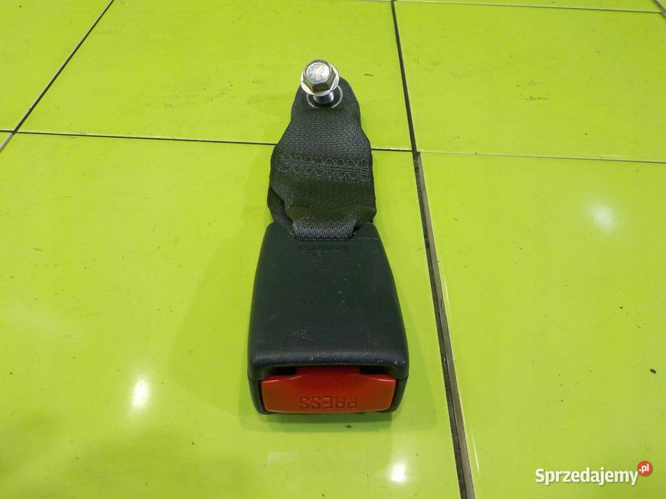 HONDA INSIGHT II 09r 5D 0914 zapinka pasa prawa Suków sprzedam