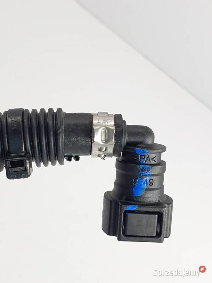 Przewod Paliwa Waz Zlacze Can Am Maverick Turbo Łódź